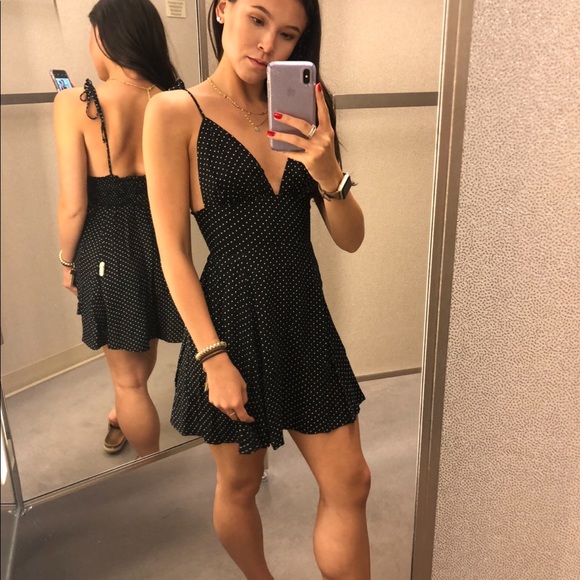 Reformation Rouelle Dress - Picture 3 of 4